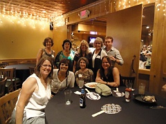 class of 71 reunion friday 030